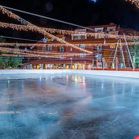 Nye Ski Resort For 8 Marriott Timberlodge Tahoe South Lake Tahoe Exterior photo